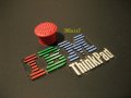 Тракпойнт Капачка Джойстик Trackpoint Гъбка Гумичка за лаптопи IBM Lenovo Edge Thinkpad Ideapad, снимка 6