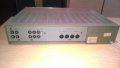 schneider st2452/00-stereo amplifier-made in belgium-внос швеицария, снимка 10