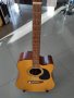 Електро акустучна китара Корт, като нова., снимка 2