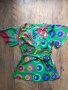 Desigual - страхотна дамска риза, снимка 4