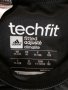 adidas Tech-Fit Short Sleeve Compression Junior Top, снимка 4