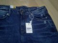 Нови дамски дънки таперед фасон G Star 3301 Tapered Jeans, оригинал, снимка 12