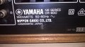 Yamaha cr-600 retro receiver-made in japan-320w-внос швеицария, снимка 8