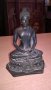 Буда-ретро колекция-20х14х9см-внос швеицария, снимка 3