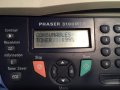 XEROX Phaser 3100 MFP S (3в1 lazer,printer,copy,scanner,usb), снимка 9