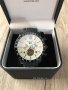 Продавам Bvlgari Модел Tourbillon Bleck and White мъжки стилен часовник, снимка 4