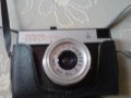 Продавам съветски фотоапарат СМЯНА 8 М, снимка 5