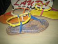 НАМАЛЕНИЕ--Дамски сандали ,,LAURA,, м.G-22 микс цветове, снимка 4
