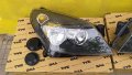 Опел Астра Н фарове фар OPEL ASTRA H 03 г.-07 г.  светлини мигачи, снимка 2