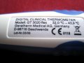 Дигитални термометри за телесна температура, за бебе или възрастен, снимка 3