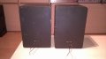 Ретро тонколони-27х18х16см-25watt/4ohm-внос швеицария, снимка 8