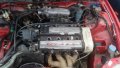 Honda - Civic Hatchback IV (ED, EE) 1. 6 i 16V (ED9) 190к.с, снимка 5