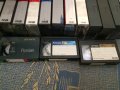 JVC,Panasonic,TDK,SONY,maxell,EMTEC.VHS., снимка 11