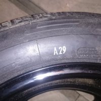 Продавам резервна гума за Мерцедес, снимка 16 - Гуми и джанти - 20254138