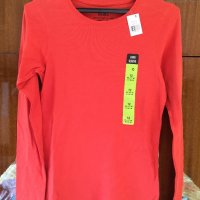 Дамски блузи, снимка 3 - Блузи с дълъг ръкав и пуловери - 23585723