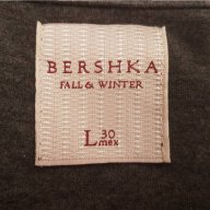 Рокля за бременни BERSHKA размер М, снимка 2 - Рокли - 16479417