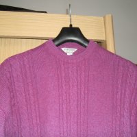 Вълнени пуловери., снимка 5 - Блузи с дълъг ръкав и пуловери - 23184016