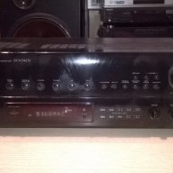 Pioneer stereo receiver-rds/290watts-made in uk-внос швеицария, снимка 1 - Ресийвъри, усилватели, смесителни пултове - 15723603
