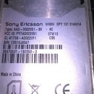 Sony-allu ретро екзотика-без батерия-за ремонт/части, снимка 13 - Sony Ericsson - 17375105