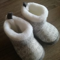 2 чифта за бебе, снимка 2 - Бебешки обувки - 25999357