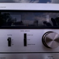 DENON PMA 501 DENON TU501.РЕСИВЪР, снимка 10 - Аудиосистеми - 23129621