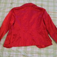 Дамско марково сако МАХ-МАРА , снимка 2 - Сака - 18255214