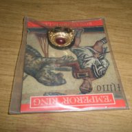 Римски императорски пръстен (сувенир) - Westair, снимка 2 - Други ценни предмети - 17078821