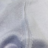 Блуза/поло меринос,Италия, снимка 5 - Блузи с дълъг ръкав и пуловери - 24340536