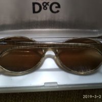 Слънчеви очила Calvin Klein , снимка 2 - Слънчеви и диоптрични очила - 24768922