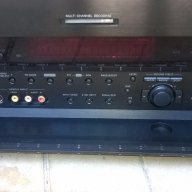 sony str-db930-fm stereo receiver-290w-7chanel-внос швеицария, снимка 7 - Ресийвъри, усилватели, смесителни пултове - 18582423