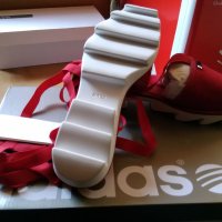 Adidas сандали, снимка 4 - Сандали - 18637021