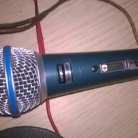 shure beta-profi mic-внос швеицария, снимка 1 - Микрофони - 25141691