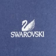 Swarovski Сваровски подарък нов миниатюра, снимка 3 - Други - 15197090