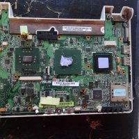Продавам лаптоп ASUS EEE PC 4G(ASUS 701) на части, снимка 3 - Части за лаптопи - 19305039
