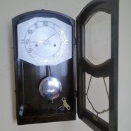 Стенен часовник Kienzle, снимка 9 - Антикварни и старинни предмети - 17081086