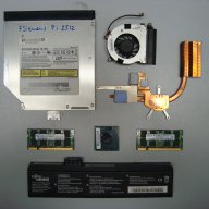Fujitsu-Siemens Amilo Pi 2512 лаптоп на части , снимка 4 - Части за лаптопи - 10674181