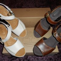 Timberland Lascaux Ankle Strap, снимка 3 - Дамски ежедневни обувки - 21674621