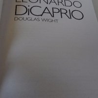 Книга Leonardo Di Caprio - The Biography, снимка 2 - Художествена литература - 19050718