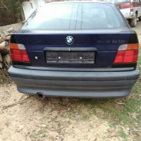 BMW 316 compact e36 компакт бмв е36, снимка 8 - Автомобили и джипове - 20296325