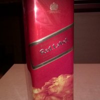 johnnie walker-red label-метална кутия от уиски, снимка 3 - Колекции - 22889658