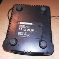 black & decker lithium power-charger+battery-внос швеицария, снимка 15 - Други инструменти - 21444555