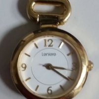 Кварцов часовник Leniere, снимка 1 - Дамски - 25765986