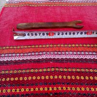 Старинен инструмент #8, снимка 3 - Антикварни и старинни предмети - 23131015