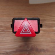 Ключ за Аварийни светлини за Audi A6