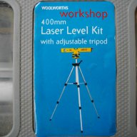 Продавам лазерен нивел , снимка 3 - Други инструменти - 6482673