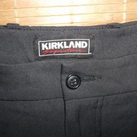 Къси панталони BURNSIDE, KIRKLAND   мъжки,Л, снимка 5 - Къси панталони - 26134337