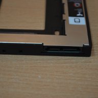 DVD адаптер/caddy за 2-ри HDD/SSD 2,5" за лаптоп 9.5/12.7мм + Гаранция, снимка 3 - Кабели и адаптери - 14791376
