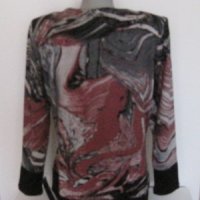 Чудесна нова блуза, снимка 3 - Блузи с дълъг ръкав и пуловери - 22656585