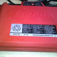 Makita battery 1401-14.4v-профи батерия с раница-внос швеицария, снимка 12 - Други инструменти - 17753193