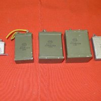 Най-качествени кондензатори за лампови усилватели и колони, снимка 3 - Други - 23354790